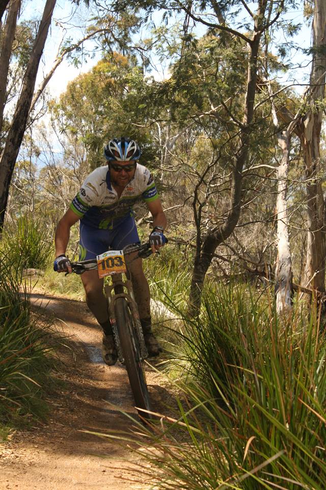 Kate Reed Reserve